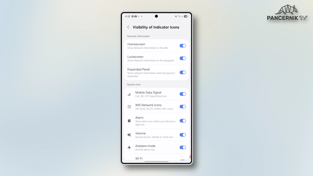 Samsung Galaxy Tips & Tricks